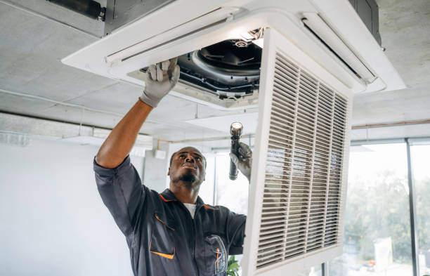 Licensed Ac Installation service in Fulton, IL - FH HVAC