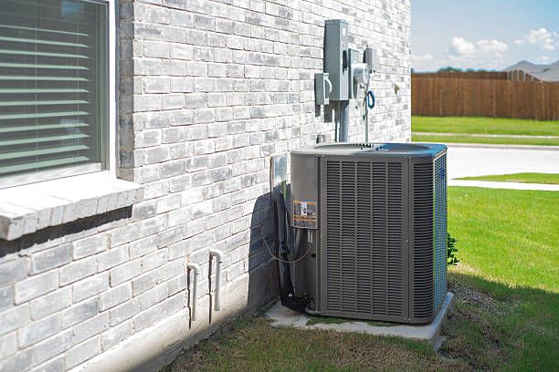 Reliable Ac Installation contractor in Fulton, IL by FH HVAC